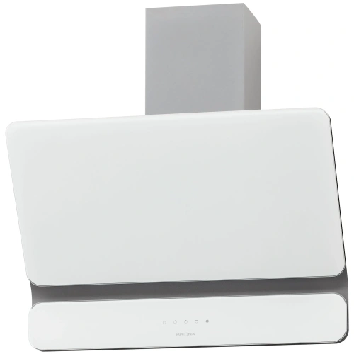 Вытяжка Krona SATURN 600 DN WHITE 4S