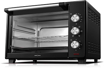 Мини-печь Krona OFEN 35 BL