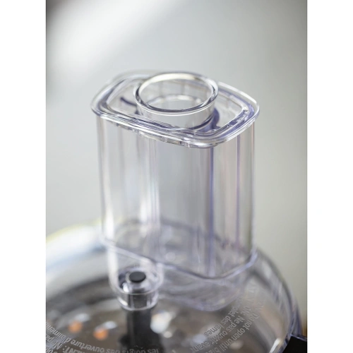 Кухонный комбайн KitchenAid, 1.7л, кремовый, 5KFP0719EAC