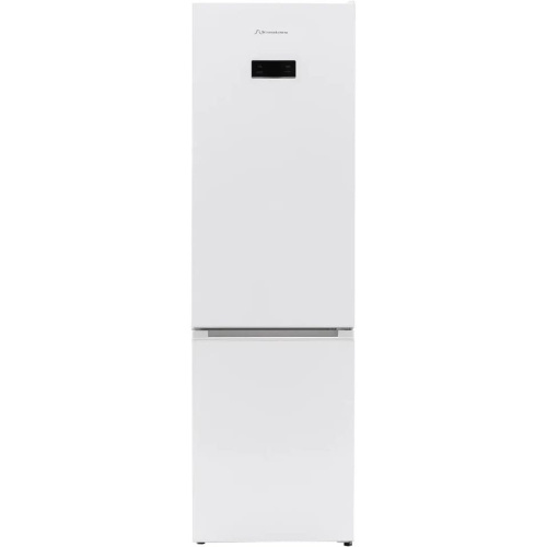 Холодильник Schaub Lorenz SLU S422W2EI
