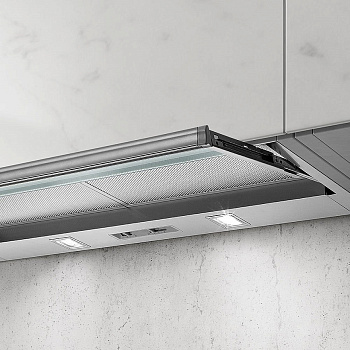 Встраиваемая вытяжка Elica Ciak LUX GR/A/L/56