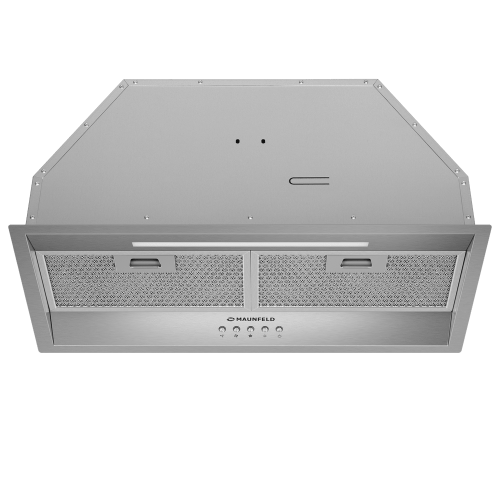 Кухонная вытяжка Maunfeld VIVID 603EM нержавеющая сталь