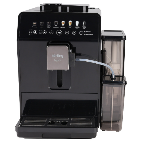 Кофемашина Korting KACM 2026 N Fagotti
