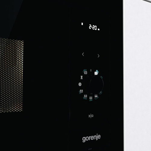 Встраиваемая микроволновая печь Gorenje BM235G1SYB