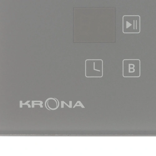 Индукционная варочная поверхность Krona MYSTERIUM max ih 30 GR