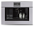 Встраиваемая кофемашина Kuppersbusch CKV 6550.0 G1 Stainless Steel