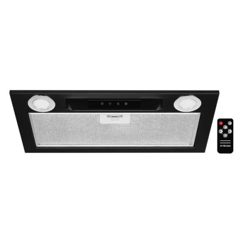 Вытяжка Kuppersberg INLINEA 52 Black