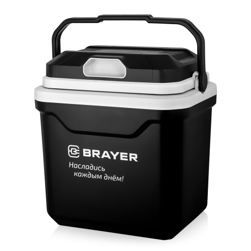 Автохолодильник BRAYER BR6332
