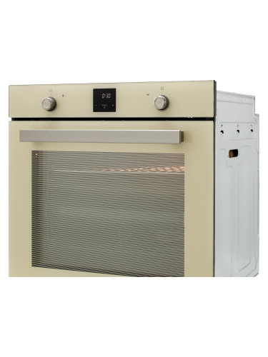 Духовой шкаф Jacky's JO EB7516