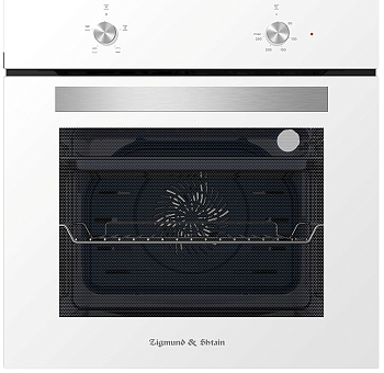Электрический духовой шкаф Zigmund & Shtain E 136 W