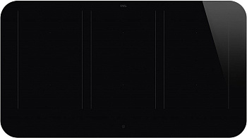 Варочная панель с вытяжкой Smeg SISL7964X