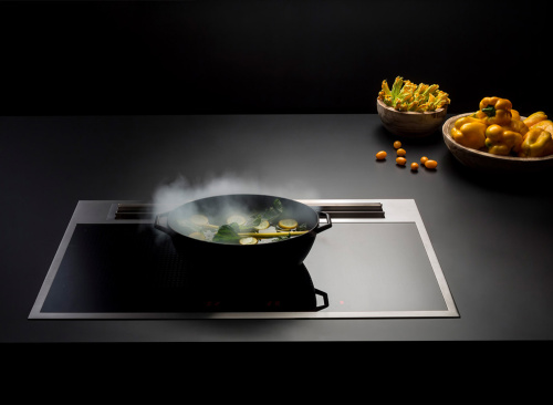 Варочная поверхность Falmec SINTESI BLACK