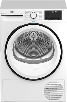 Сушильная машина Beko B3T68230
