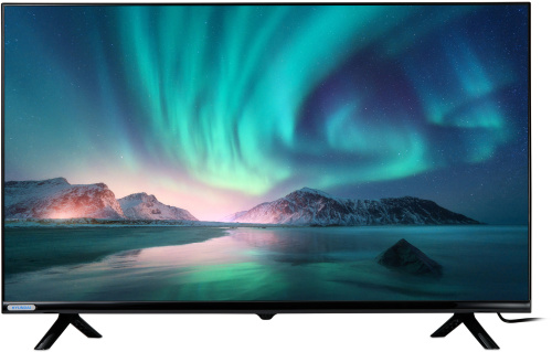 Телевизор LED Hyundai 32" H-LED32BT4100