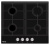 Варочная панель газовая ARDO GH64GTCB2