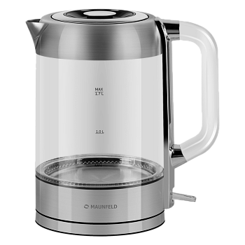 Чайник Maunfeld MGK6710S