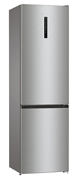 Холодильник Gorenje NRK6202AXL4