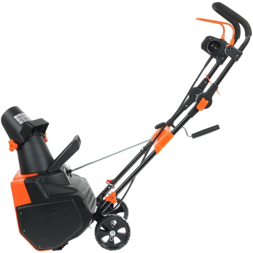 Снегоуборщик электрический Carver STE 2346