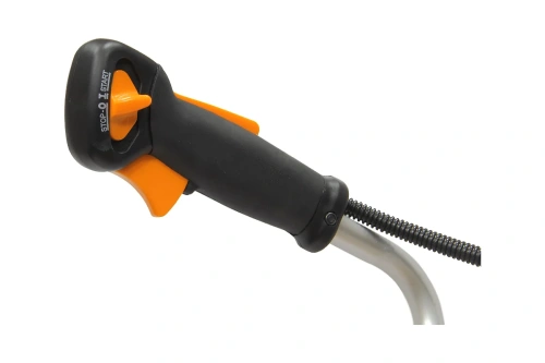 Коса бензиновая CARVER GBC-330M