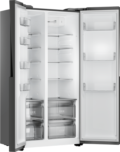 Холодильник Haier HRF-523DS6RU