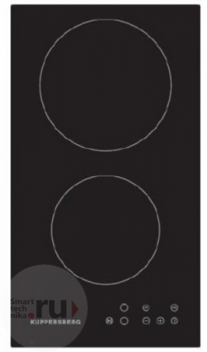 Варочная панель Kuppersberg ECO 301