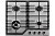 Газовая варочная панель Kuppersberg FS 36 X
