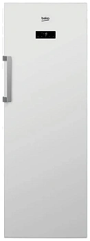 Морозильная камера Beko RFNK290E23W, белый