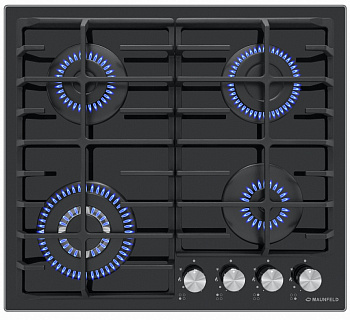 Газовая варочная панель Maunfeld EGHG.64.63CB/G