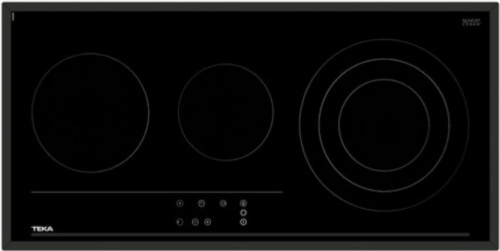 Стеклокерамическая панель Teka TRC 83631 TCS