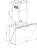Вытяжка Weissgauff Zibal 60 WH Sensor