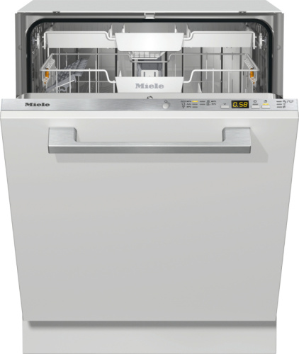 Посудомоечная машина Miele G5050 SCVi Active