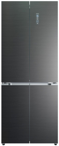 Холодильник LEX LCD427GRGID Cross Door