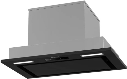Вытяжка Kuppersberg INFLAT 60 B