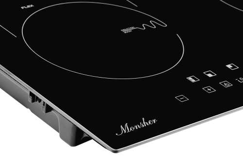 Индукционная варочная панель Monsher MHI 6112