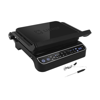 Гриль электрический Libhof GL-2000B