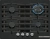 Газовая варочная панель Bosch PPH6A6I40O