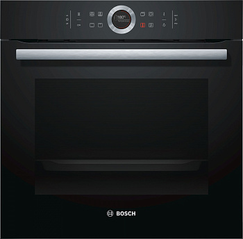 Встраиваемый духовой шкаф Bosch HBG633TB1