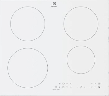 Индукционная варочная поверхность Electrolux IPE6440WI