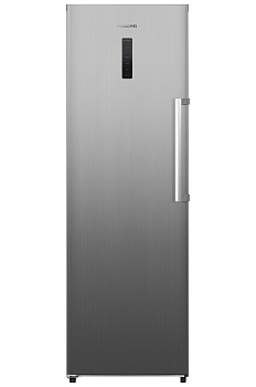 Морозильник Hiberg FR-40DX NFS