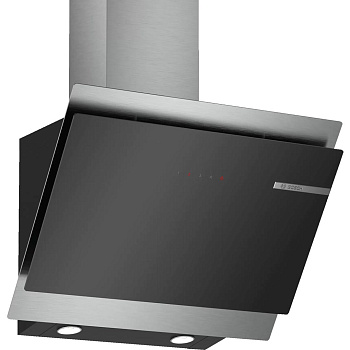 Вытяжка наклонная Bosch DWK68AK60T