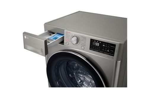 Стиральная машина LG F2J6HSDS Steam