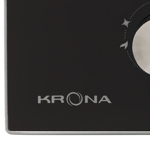 Варочная поверхность KRONA HAGEL 30 BL