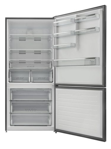 Холодильник Jacky's JR FD568NF