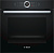Встраиваемый духовой шкаф Bosch HBG633TB1