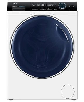 Стирально-сушильная машина Haier HWD80-BP14979