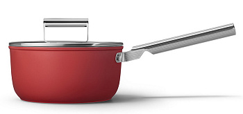 Сотейник Smeg CKFS2011RDM