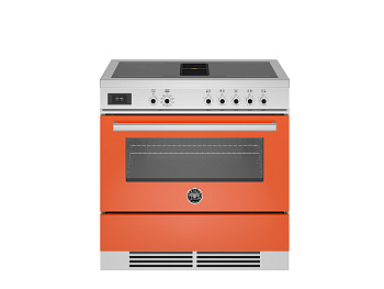 Варочный центр Bertazzoni PROCH94I1EROT