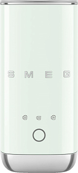 Вспениватель молока Smeg MFF02PGEU