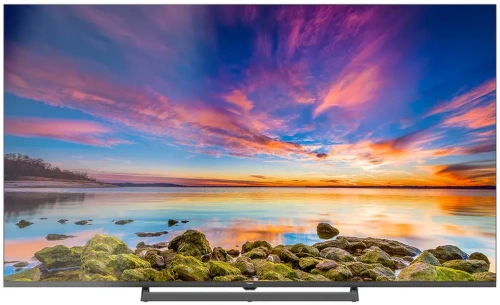 Телевизор Haier 43H6GUX