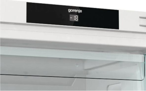 Холодильник Gorenje NRK418FEW4